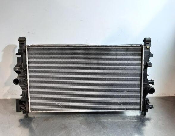 Radiateur OPEL ZAFIRA TOURER C (P12)