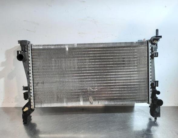 Radiateur FIAT FIORINO Box Body/MPV (225_), FIAT QUBO (225_), FIAT FIORINO MPV (225_)