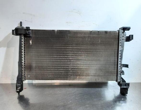 Radiateur FIAT FIORINO Box Body/MPV (225_), FIAT QUBO (225_), FIAT FIORINO MPV (225_)