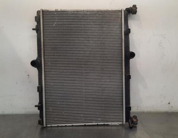 Radiator PEUGEOT 208 II (UB_, UP_, UW_, UJ_)