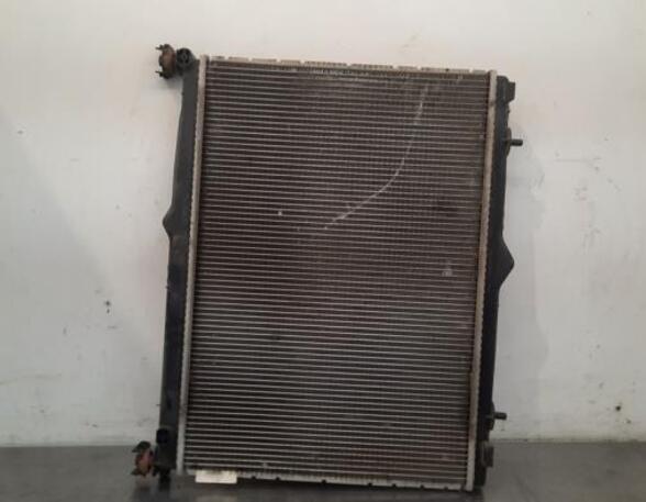 Radiateur PEUGEOT 208 II (UB_, UP_, UW_, UJ_)