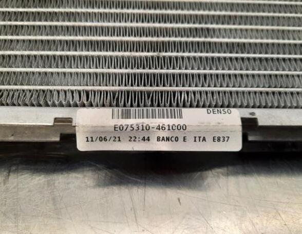 Radiateur PEUGEOT 2008 II (UD_, US_, UY_, UK_)