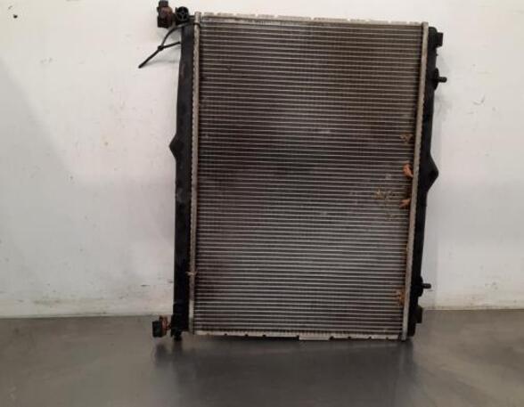 Radiateur PEUGEOT 2008 II (UD_, US_, UY_, UK_)