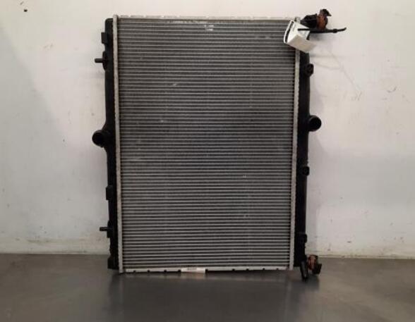 Radiator PEUGEOT 2008 II (UD_, US_, UY_, UK_)