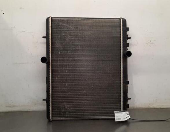 Radiator CITROËN BERLINGO Box Body/MPV (B9)