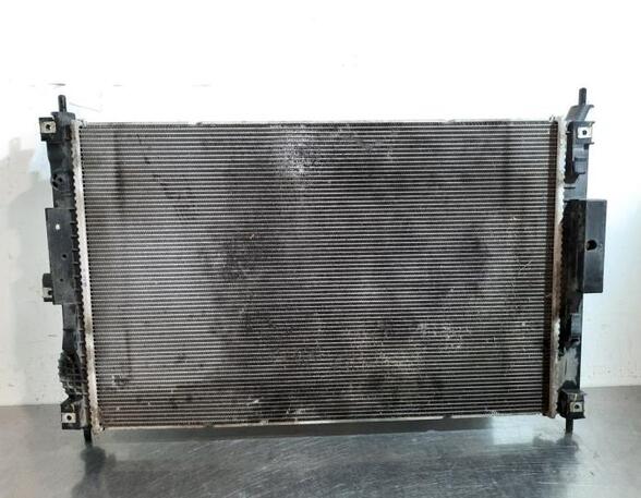 Radiateur PEUGEOT 308 II (LB_, LP_, LW_, LH_, L3_)