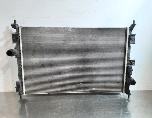 Radiateur PEUGEOT 308 II (LB_, LP_, LW_, LH_, L3_)