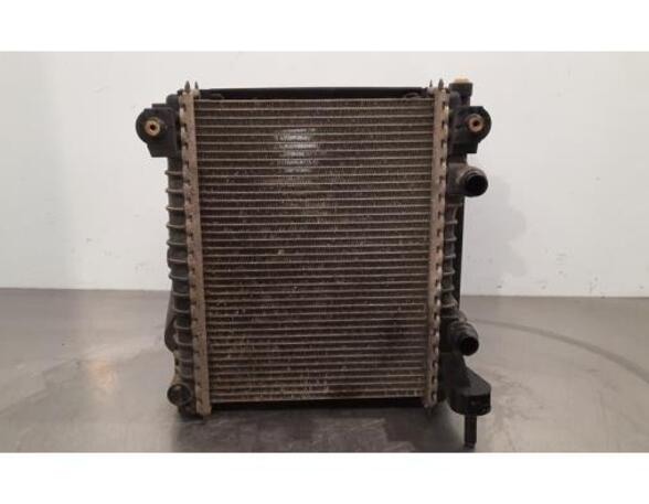 Radiator ALFA ROMEO STELVIO (949_)