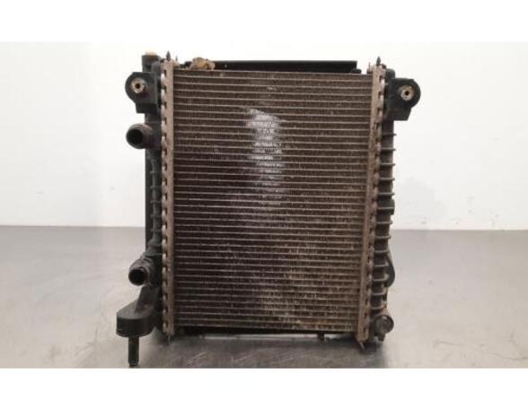 Radiateur ALFA ROMEO STELVIO (949_)