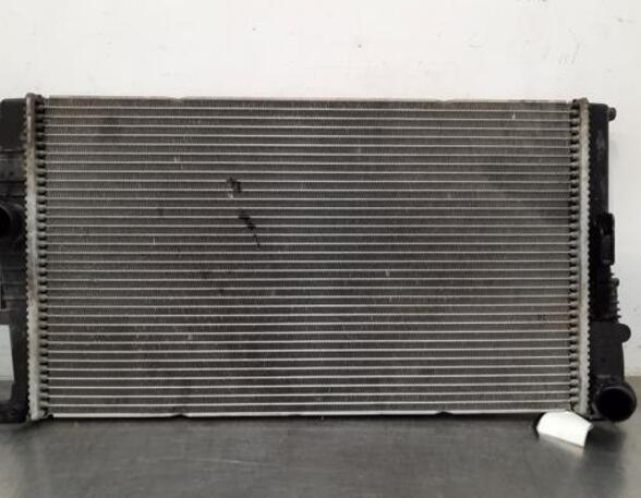 Radiateur BMW 2 Coupe (F22, F87), BMW 3 (F30, F80), BMW 1 (F20), BMW 2 Convertible (F23)