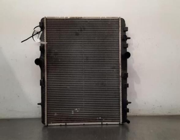 Radiator PEUGEOT 2008 I (CU_), CITROËN C3 PICASSO (SH_), PEUGEOT 208 I (CA_, CC_), CITROËN C3 III (SX)