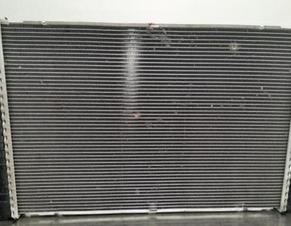 Radiateur BMW X3 (G01, F97)