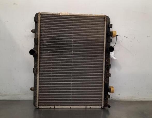 Radiator CITROËN C3 II (SC_)