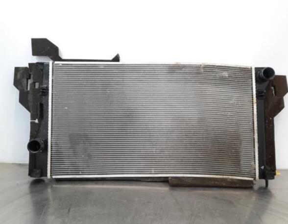 Radiator TOYOTA GT 86 Coupe (ZN6_)