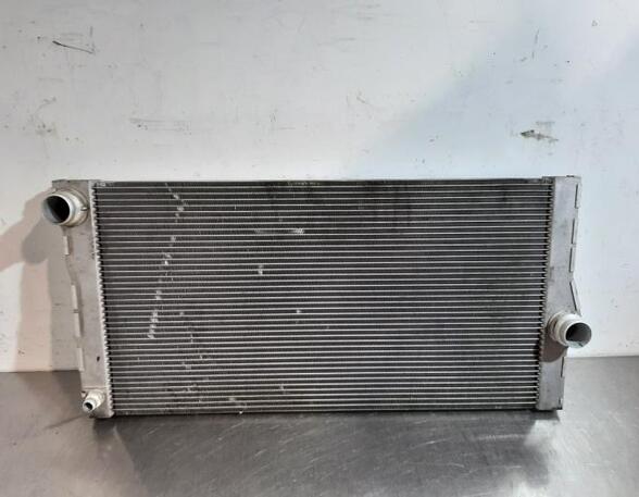 Radiator BMW 5 (F10), BMW 5 Touring (F11)