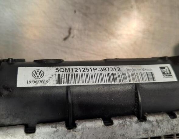 
Kühler VW Tiguan II AD 5QM121251P P20180728
