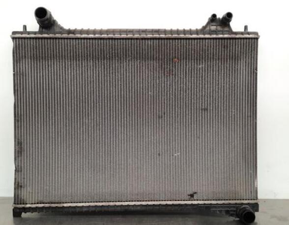 Radiator JAGUAR F-PACE (X761)