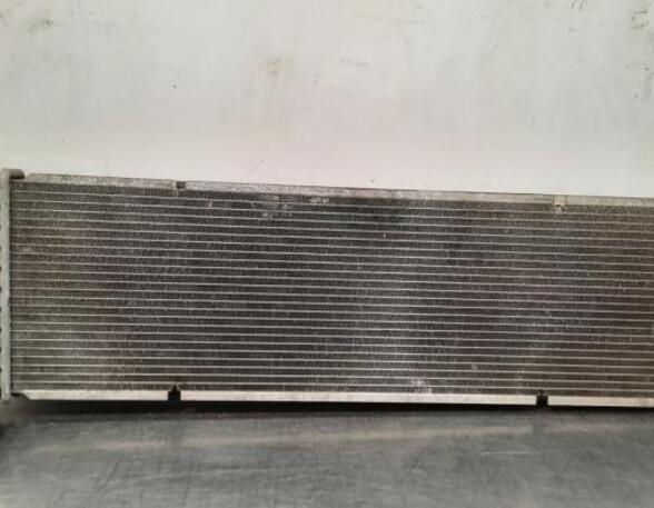 Radiateur NISSAN NP300 NAVARA Pickup (D23)