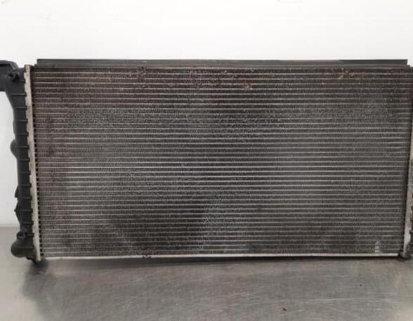 Radiator SKODA FABIA III Estate (NJ5)