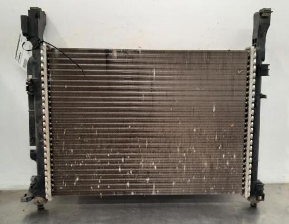 Radiateur RENAULT KANGOO Express (FW0/1_)