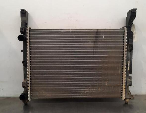 Radiateur RENAULT KANGOO Express (FW0/1_)