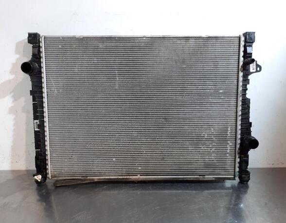 Radiator LAND ROVER RANGE ROVER EVOQUE (L538)