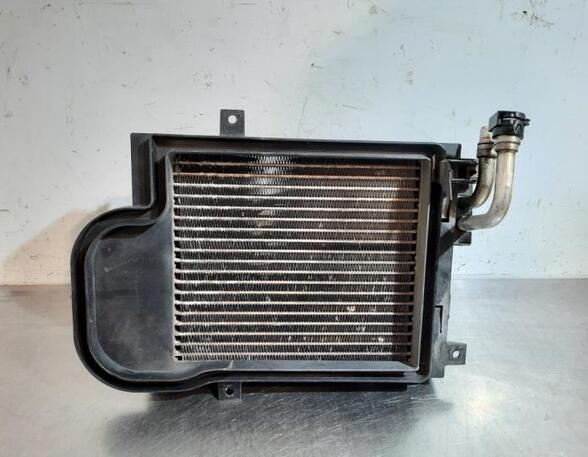 Radiateur BMW X5 (E70)