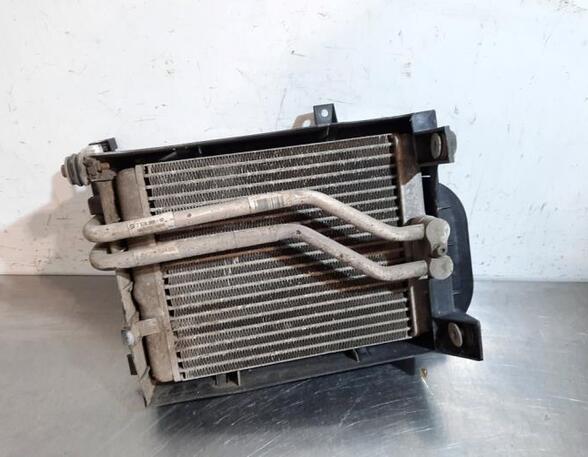 Radiateur BMW X5 (E70)