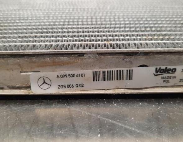 Kühler Mercedes-Benz C-Klasse T-Modell S206 A0995004101 P20642952