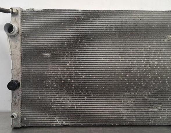 Radiateur BMW X5 (F15, F85)