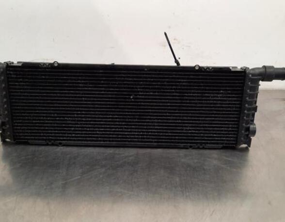 Radiator PORSCHE 718 CAYMAN (982)