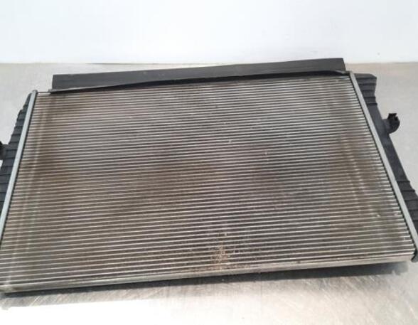 Radiateur AUDI A3 Convertible (8V7, 8VE)