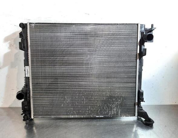 Radiator NISSAN QASHQAI II SUV (J11, J11_)