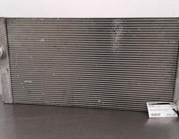 Radiator BMW 5 Touring (F11)