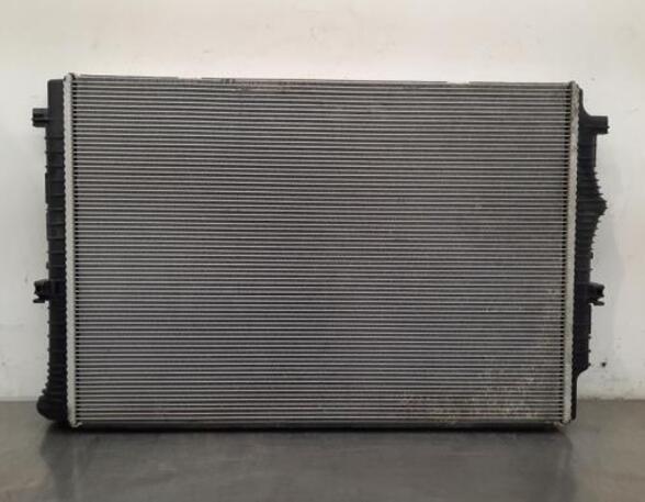 Radiateur VW TIGUAN (AD1, AX1), VW TIGUAN ALLSPACE (BW2)