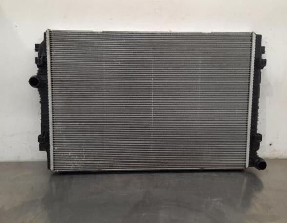 Radiateur VW TIGUAN (AD1, AX1), VW TIGUAN ALLSPACE (BW2)