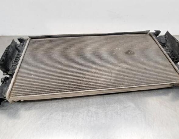 Radiator OPEL ASTRA K Sports Tourer (B16)