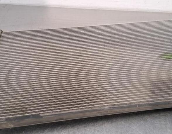 Radiator OPEL ASTRA K Sports Tourer (B16)