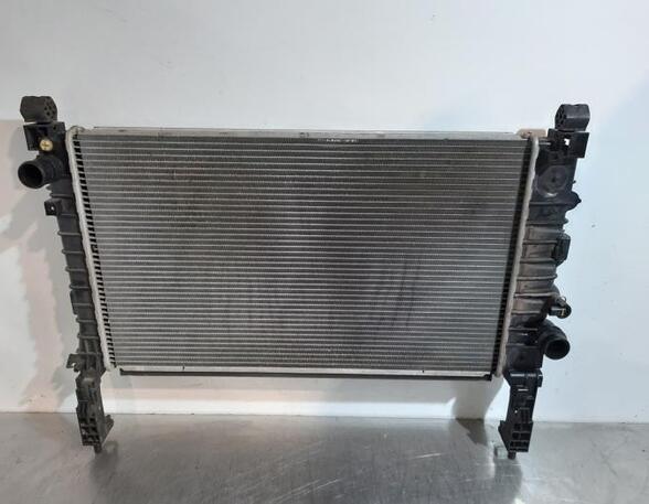 Radiator OPEL MOKKA / MOKKA X (J13)