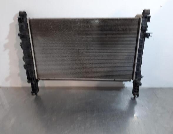 Radiator OPEL MOKKA / MOKKA X (J13)