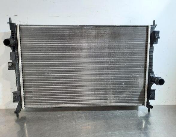 Radiateur PEUGEOT 308 II (LB_, LP_, LW_, LH_, L3_)