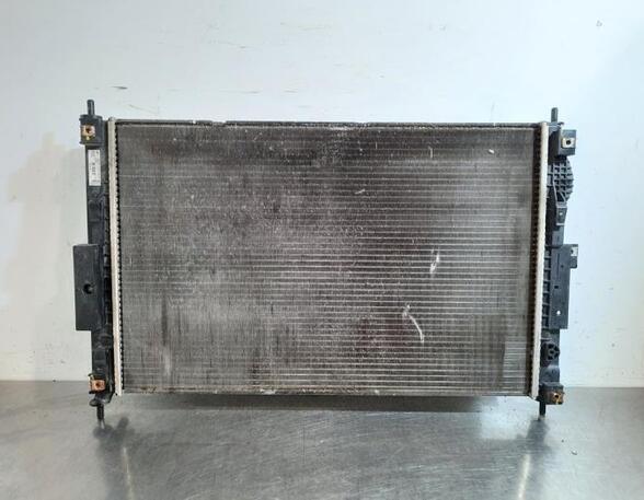 Radiateur PEUGEOT 308 II (LB_, LP_, LW_, LH_, L3_)