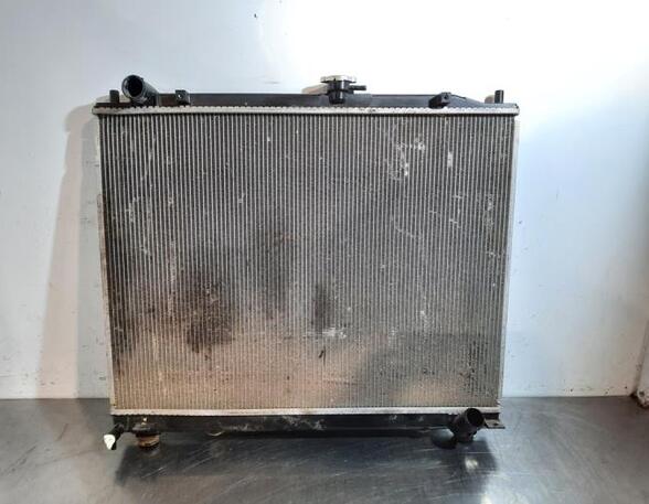 Radiator MITSUBISHI PAJERO IV Van (V9_, V8_, V8_V)