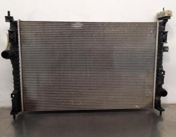 Radiateur TOYOTA PROACE Bus (MDZ_)