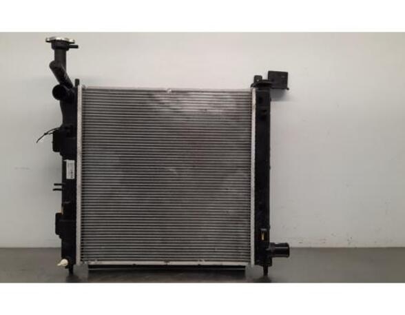 Radiateur HYUNDAI i10 III (AC3, AI3)