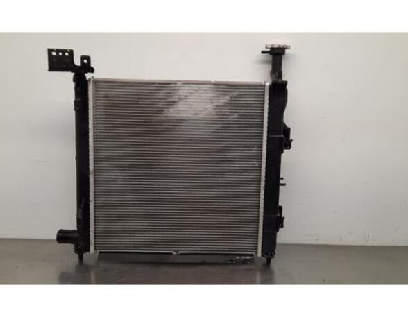 Radiateur HYUNDAI i10 III (AC3, AI3)