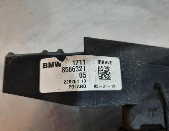 Kühler BMW 2er Gran Tourer F46 17118586321 P21482253