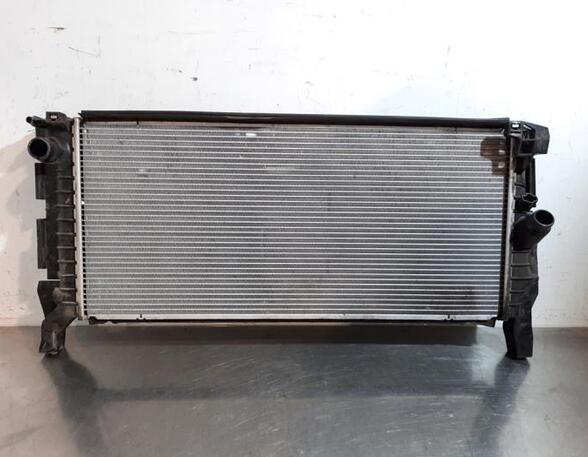 Radiateur BMW 2 Gran Tourer (F46), BMW X1 (F48)