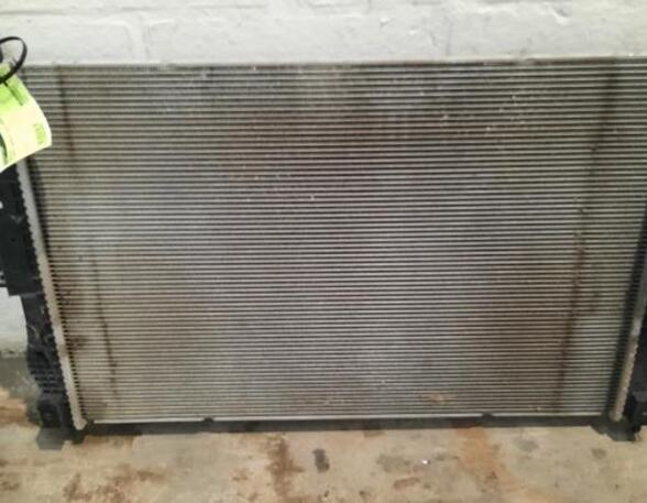 Radiateur CITROËN C4 GRAND PICASSO II (DA_, DE_)