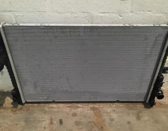 Radiateur PEUGEOT RIFTER